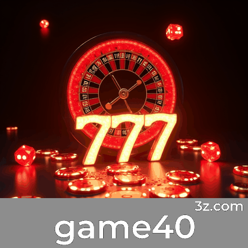 game40: Apostas Fáceis e Funcionalidades Completas no Seu App