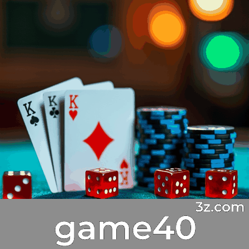 game40: Apostas Fáceis e Funcionalidades Completas no Seu App